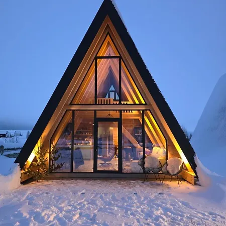 White Forest Durmitor Zabljak  Exterior photo