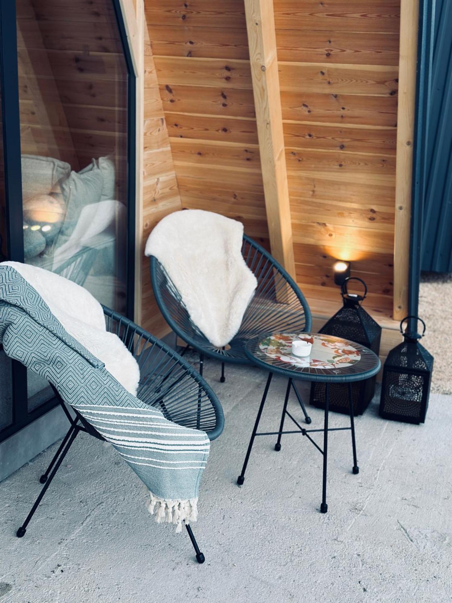 Villa White Forest Durmitor