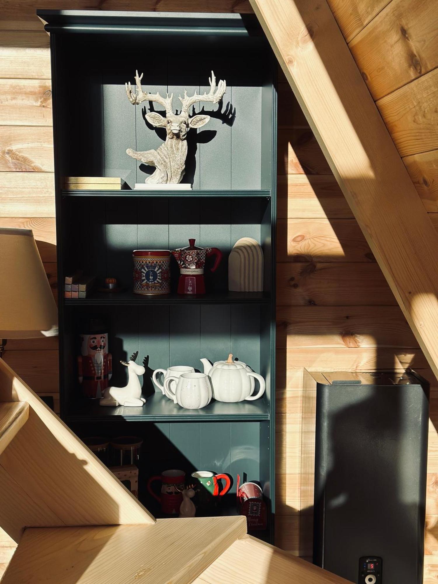 Villa White Forest Durmitor *