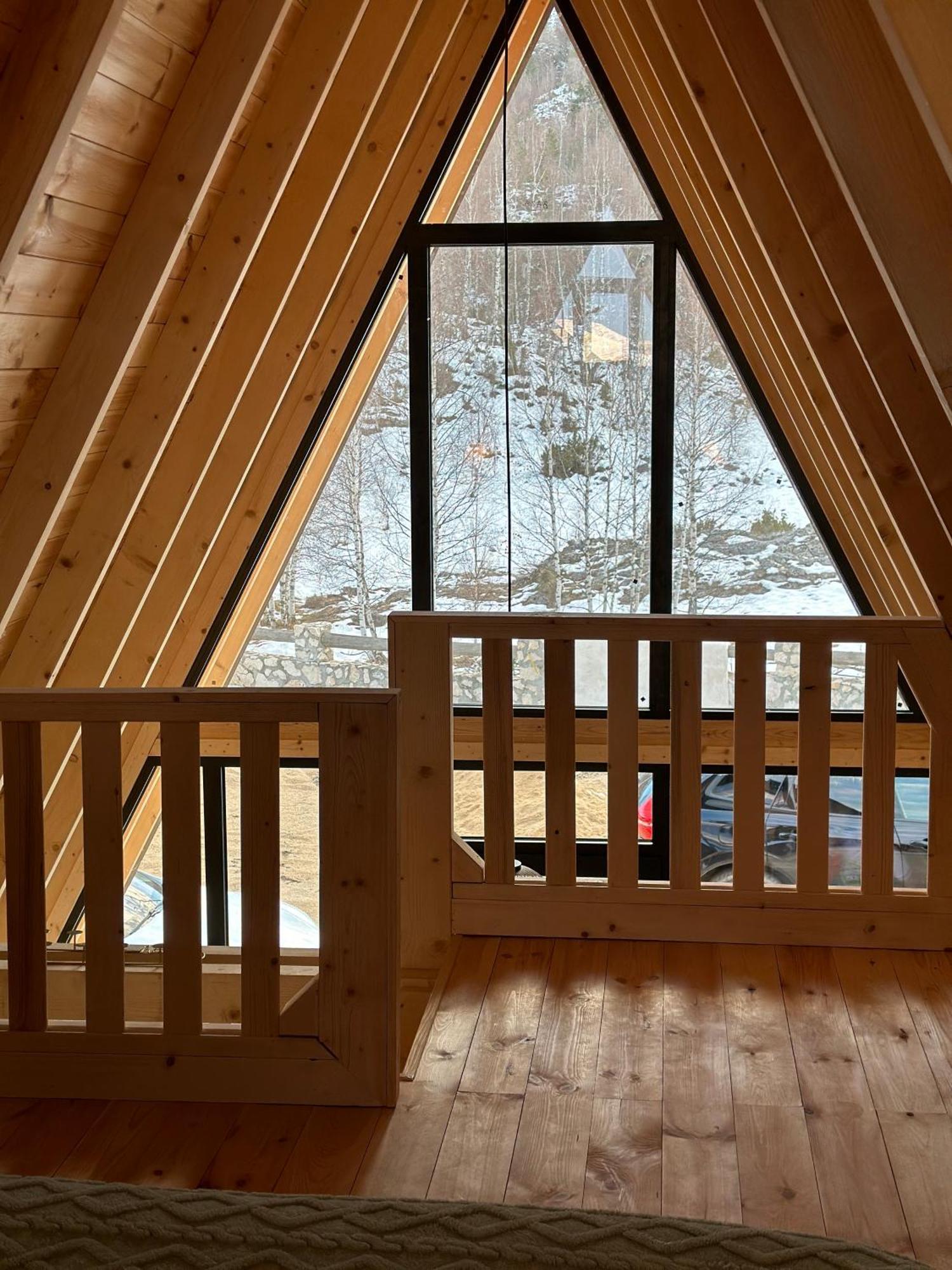 Villa White Forest Durmitor