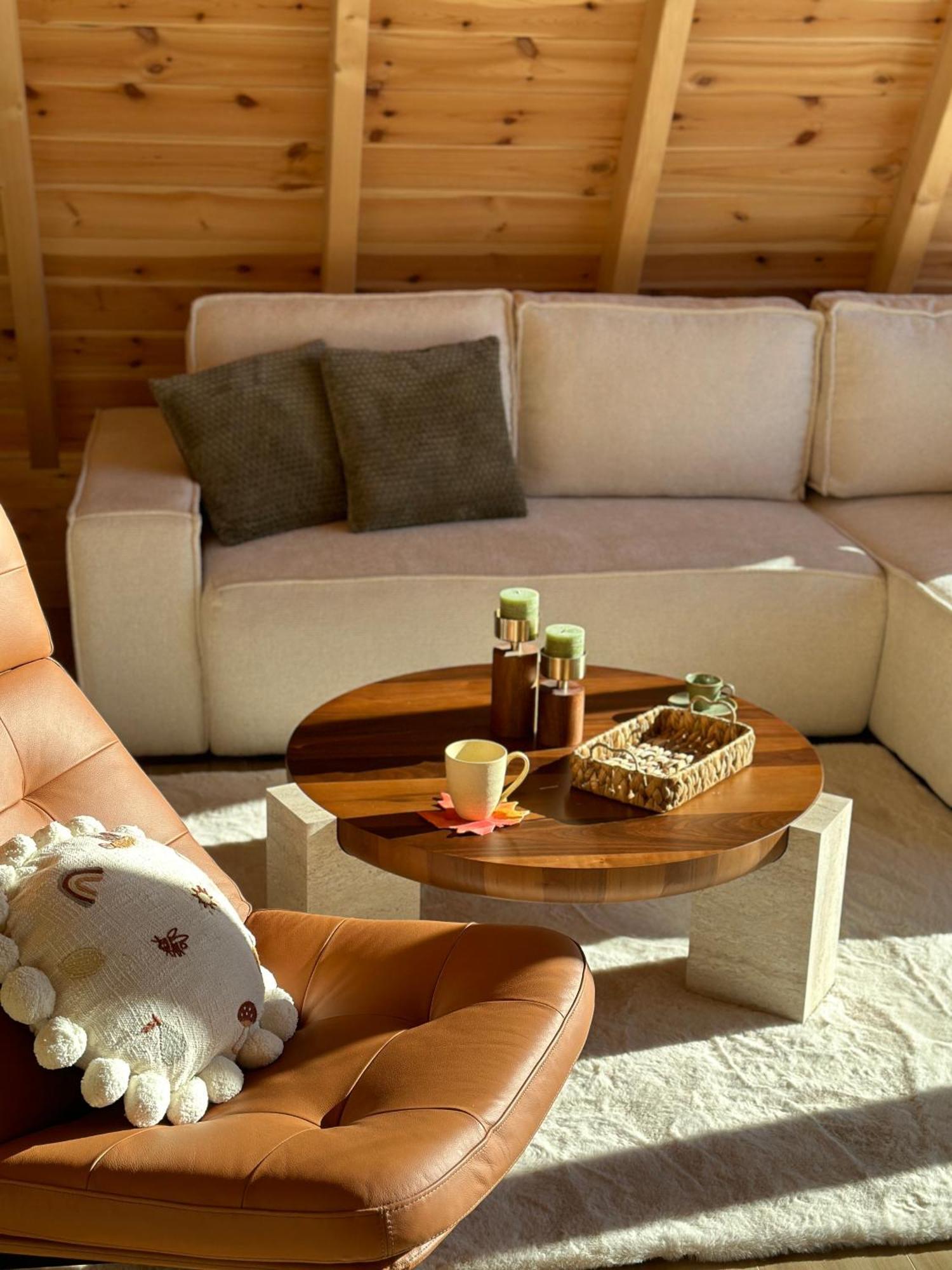 White Forest Durmitor Villa