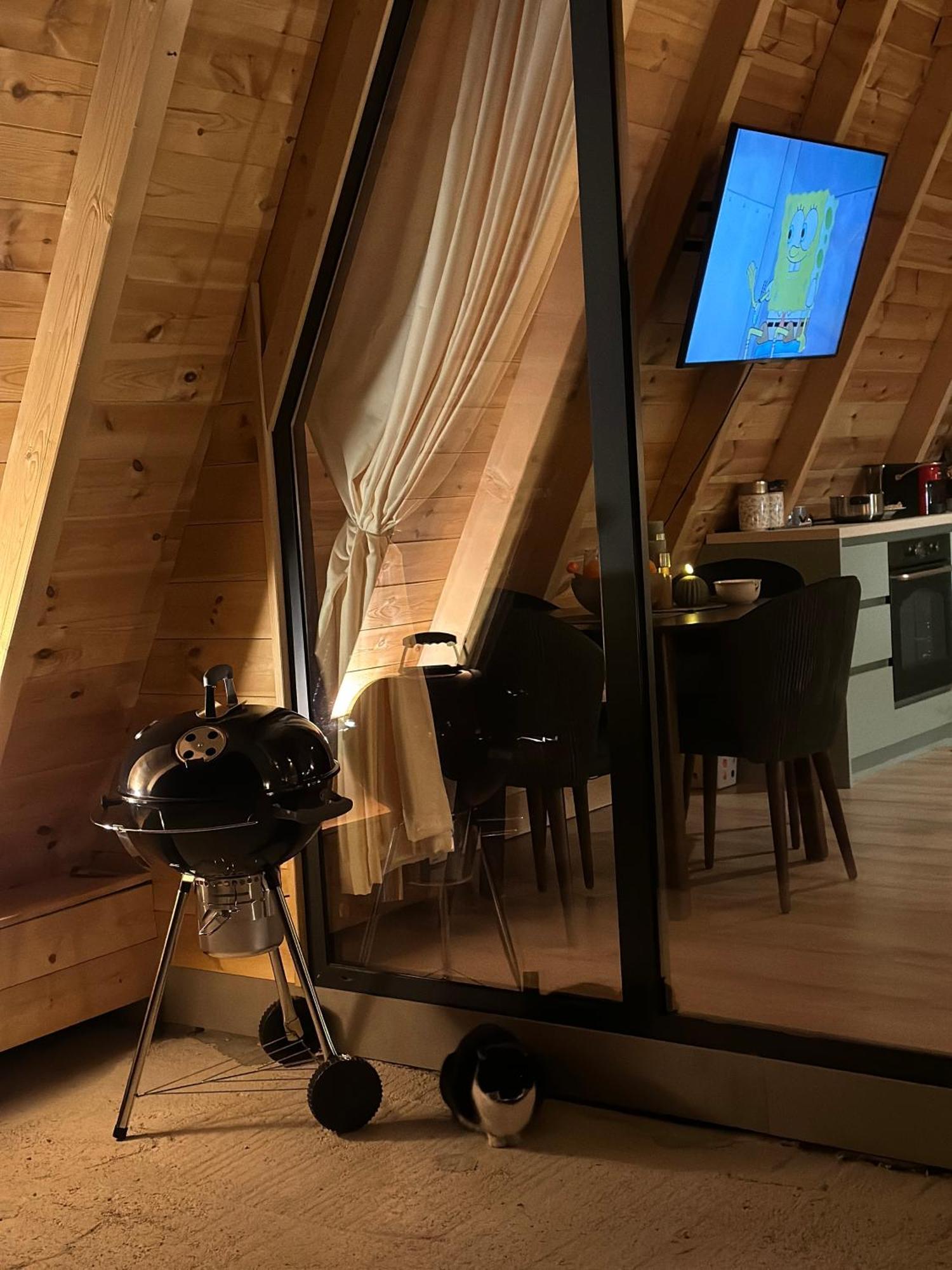 Villa White Forest Durmitor