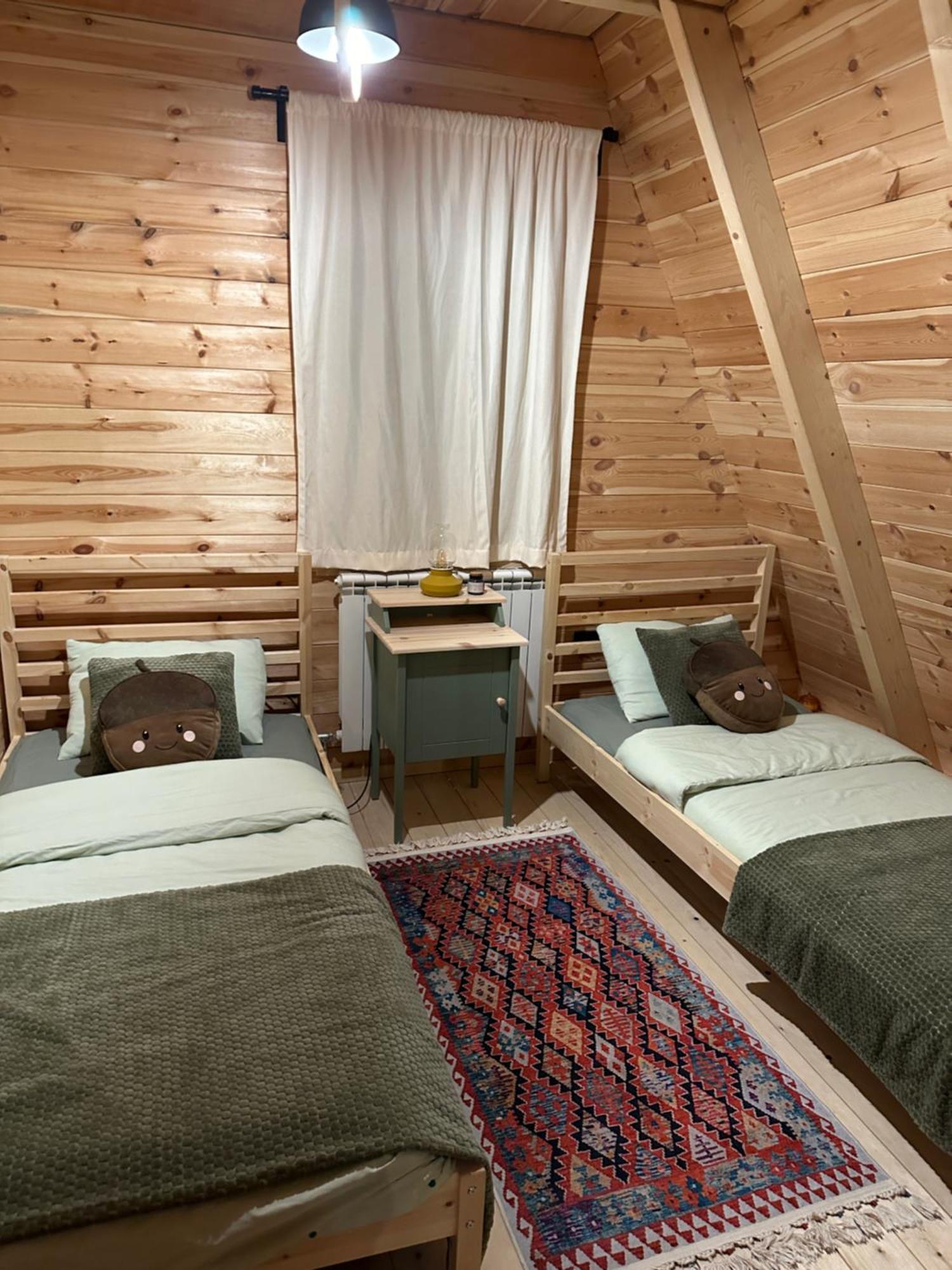 White Forest Durmitor Villa *