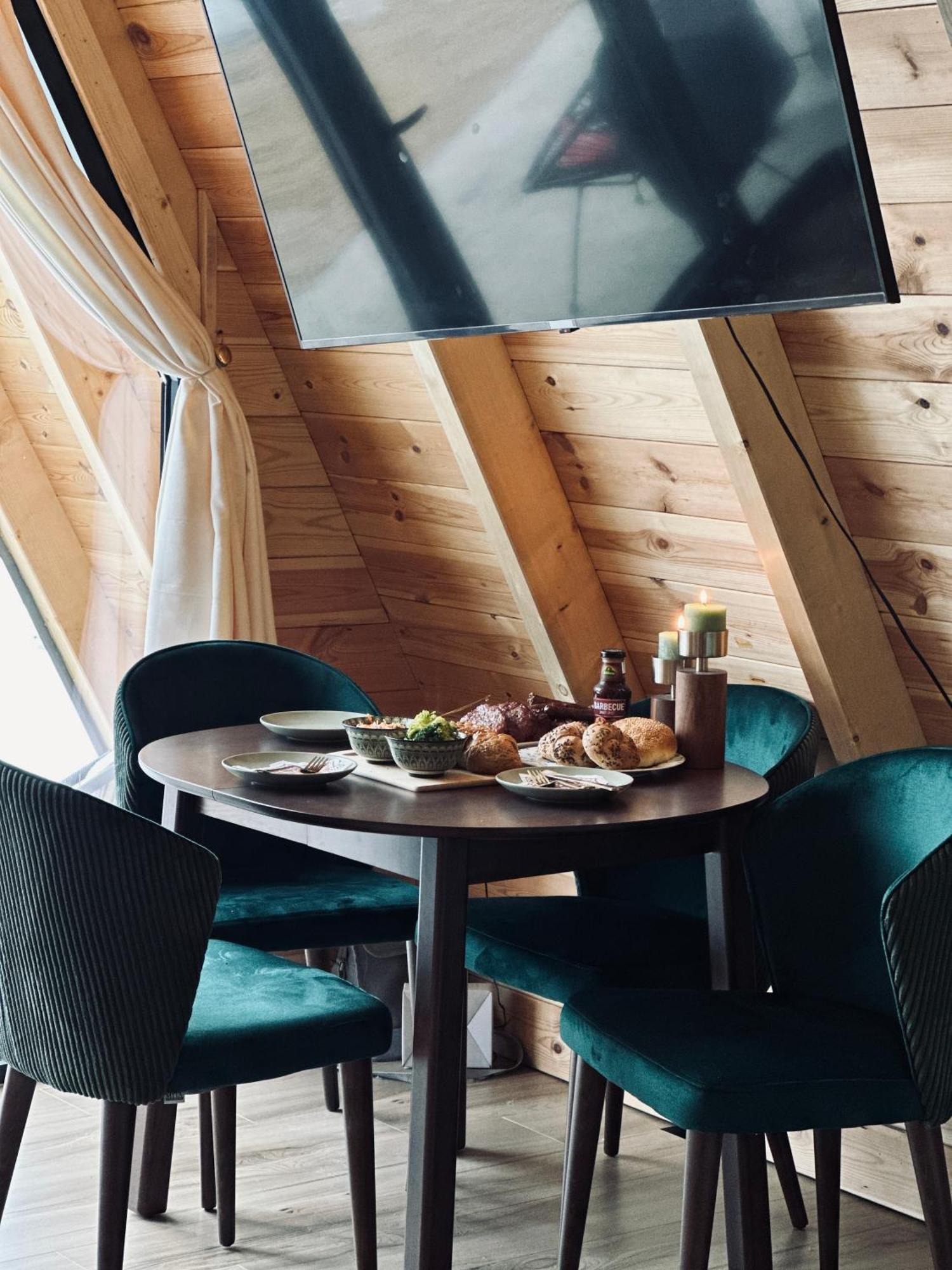 Villa White Forest Durmitor