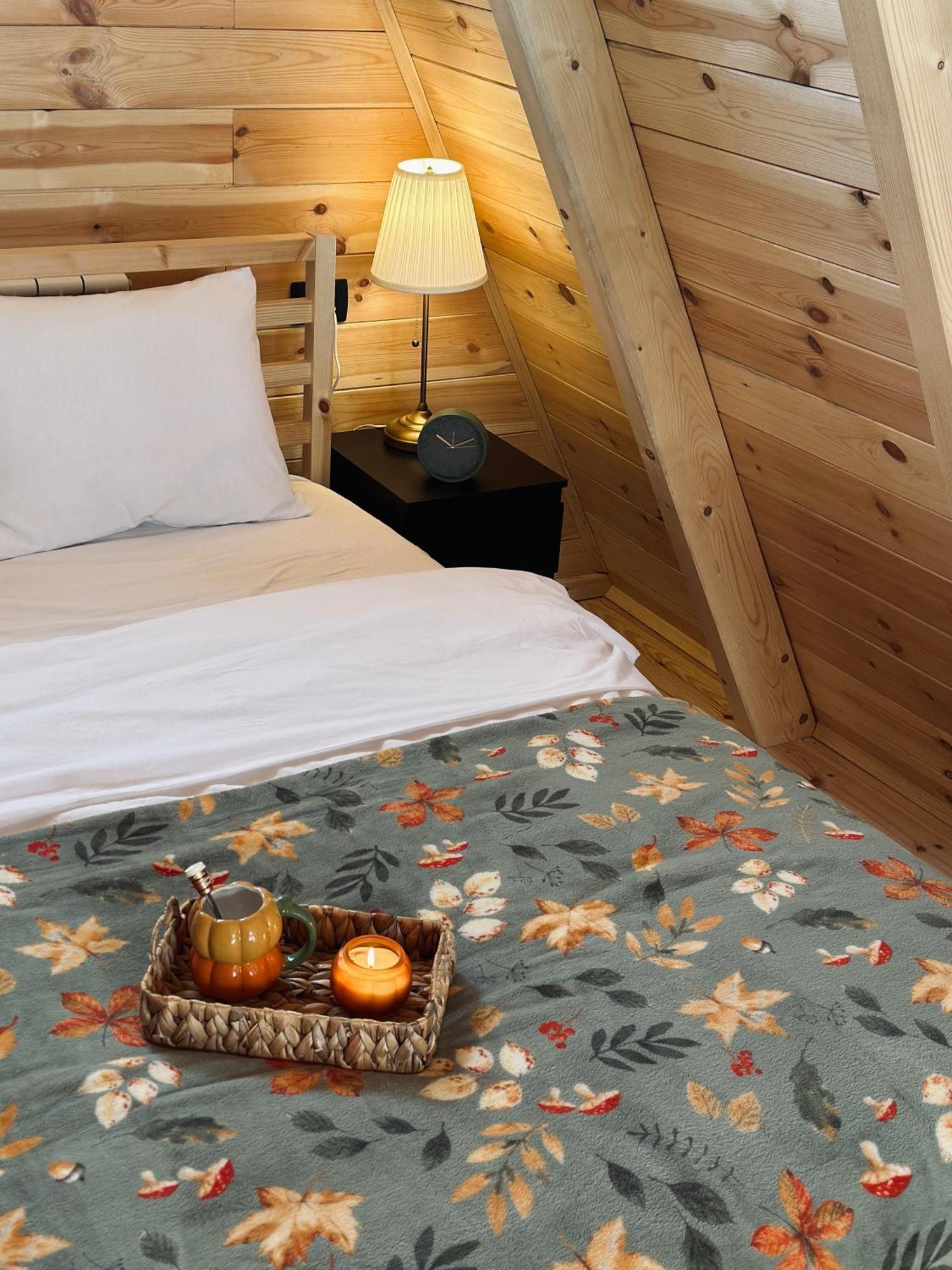 Villa White Forest Durmitor