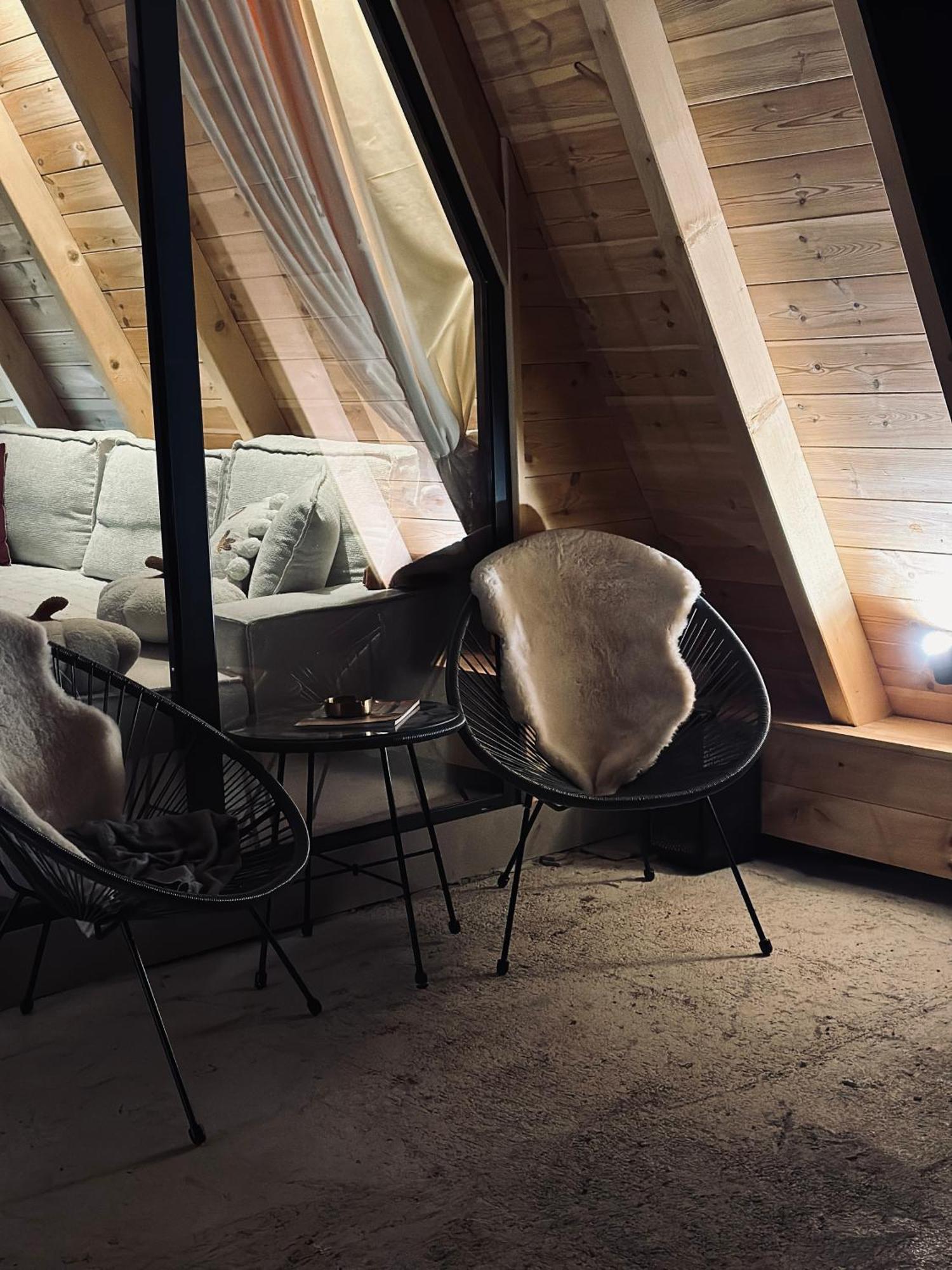 Villa White Forest Durmitor Zabljak (Zabljak)