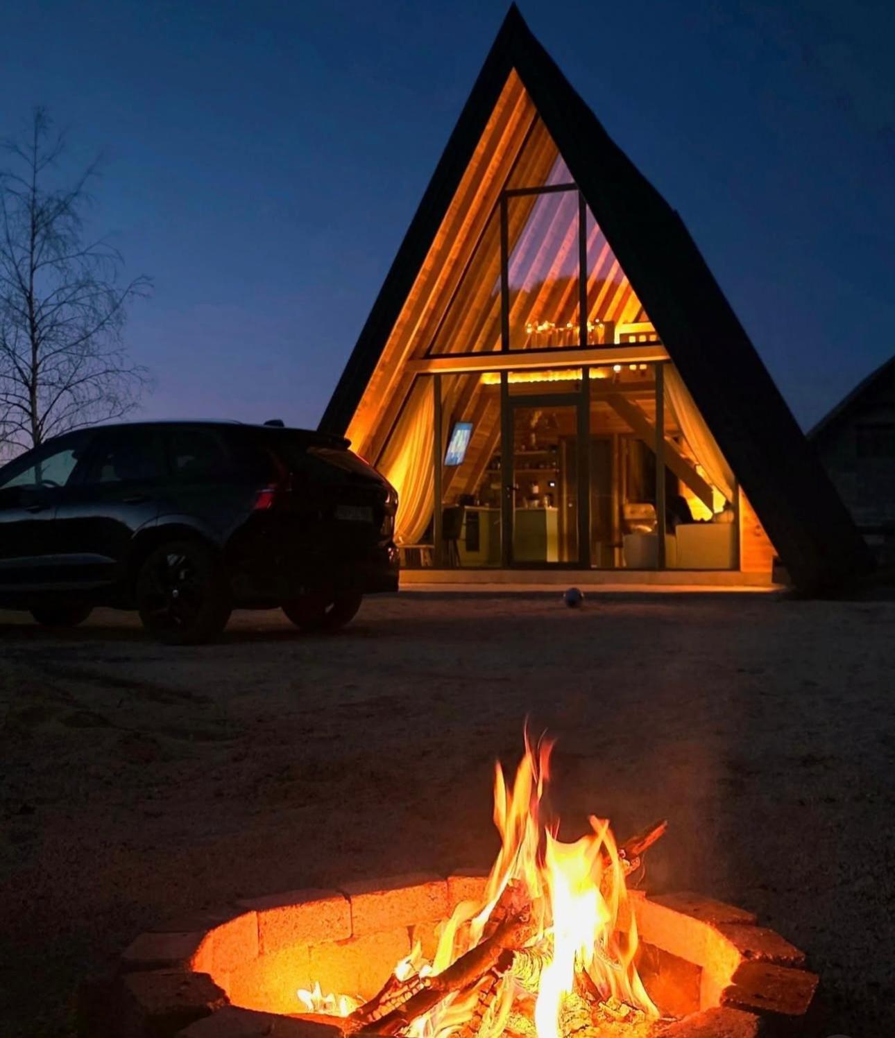 White Forest Durmitor Villa Zabljak (Zabljak)